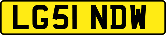 LG51NDW