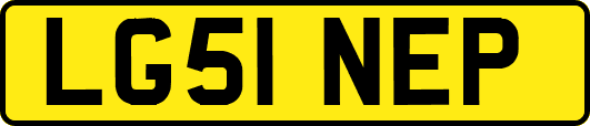 LG51NEP