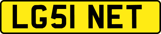 LG51NET