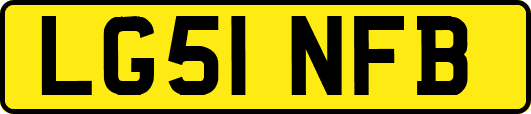 LG51NFB