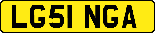 LG51NGA