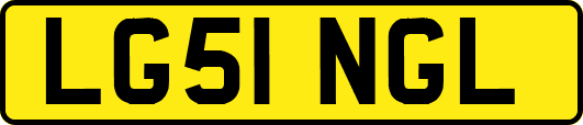 LG51NGL