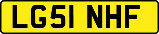 LG51NHF