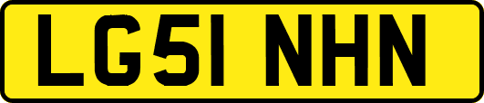 LG51NHN