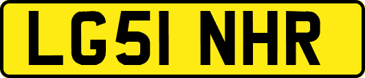 LG51NHR