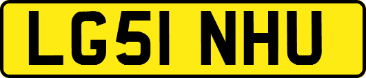 LG51NHU