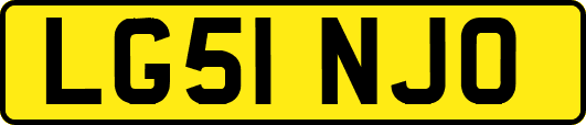 LG51NJO