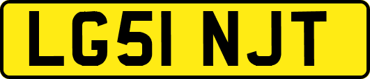 LG51NJT