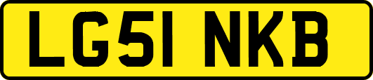 LG51NKB