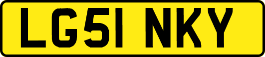 LG51NKY