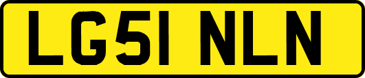 LG51NLN