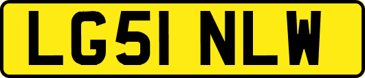 LG51NLW