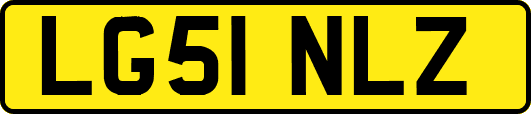 LG51NLZ