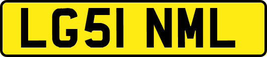 LG51NML