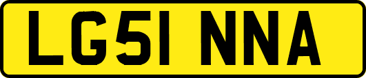 LG51NNA