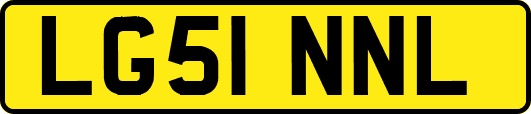 LG51NNL
