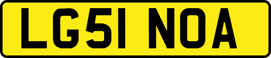 LG51NOA