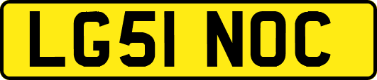 LG51NOC
