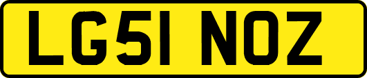LG51NOZ