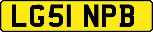 LG51NPB