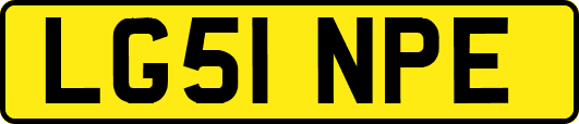LG51NPE