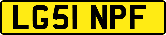 LG51NPF