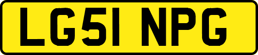 LG51NPG
