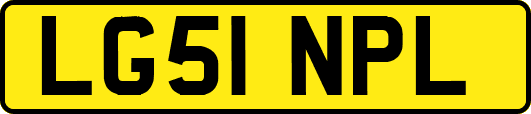 LG51NPL