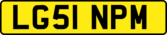 LG51NPM
