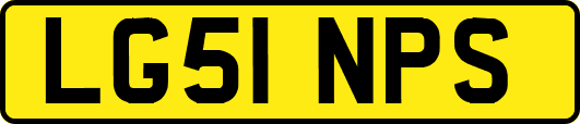 LG51NPS