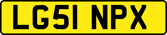 LG51NPX
