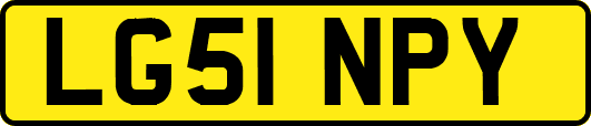 LG51NPY