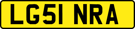 LG51NRA