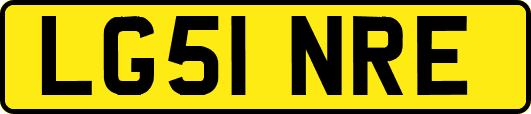 LG51NRE