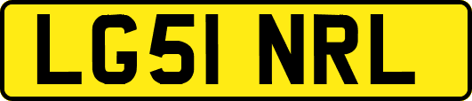 LG51NRL