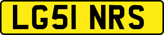 LG51NRS