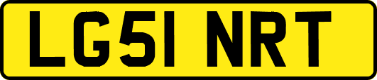 LG51NRT