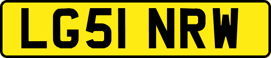 LG51NRW