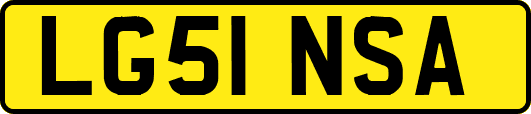 LG51NSA