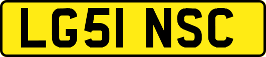 LG51NSC