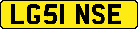 LG51NSE