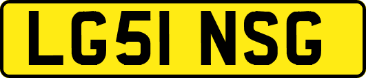 LG51NSG