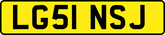 LG51NSJ