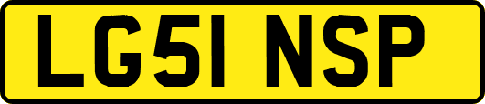 LG51NSP