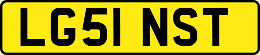 LG51NST