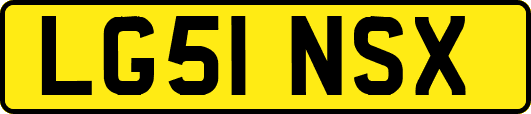 LG51NSX