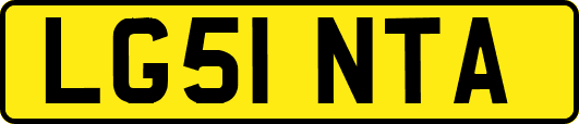 LG51NTA