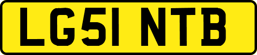 LG51NTB