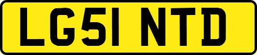 LG51NTD