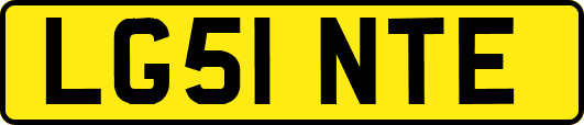 LG51NTE